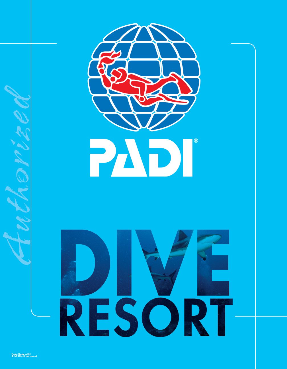 PADI Dive Resort PADI Dive Resort